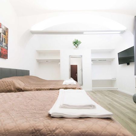 Apartma City & Free Parking Ljubljana Kültér fotó