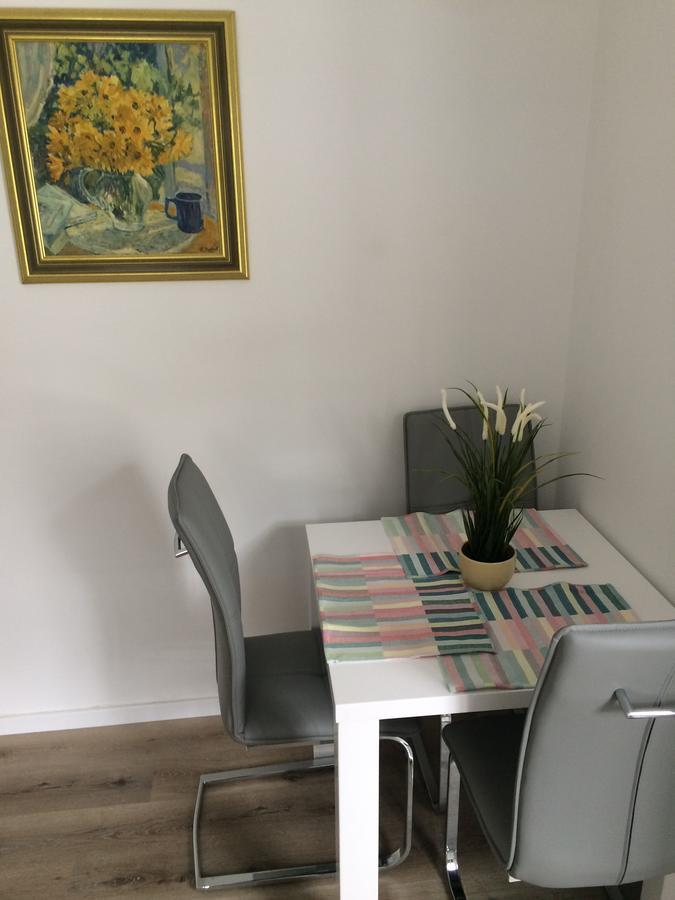 Apartma City & Free Parking Ljubljana Kültér fotó