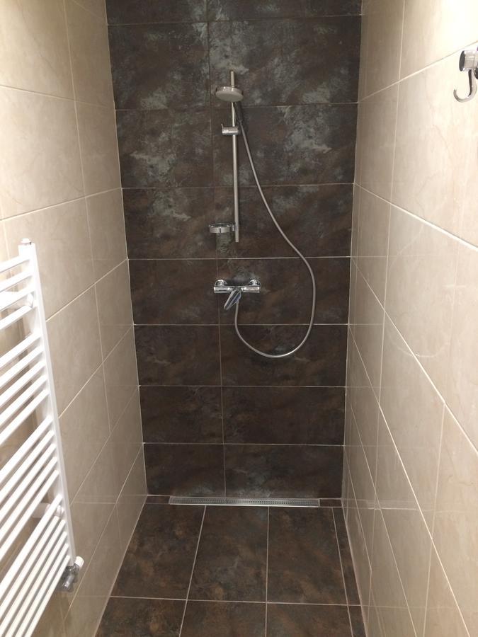 Apartma City & Free Parking Ljubljana Kültér fotó
