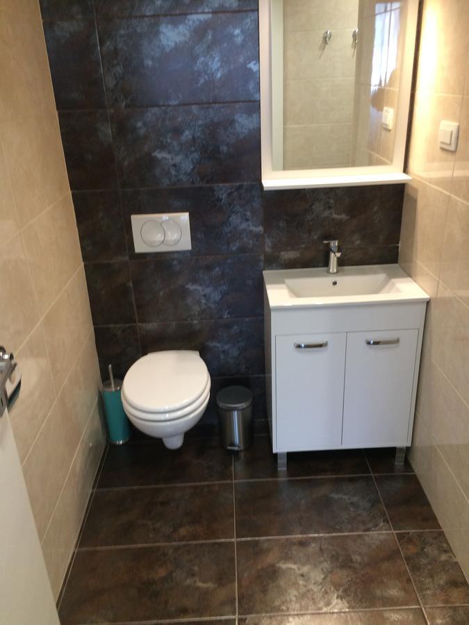 Apartma City & Free Parking Ljubljana Kültér fotó
