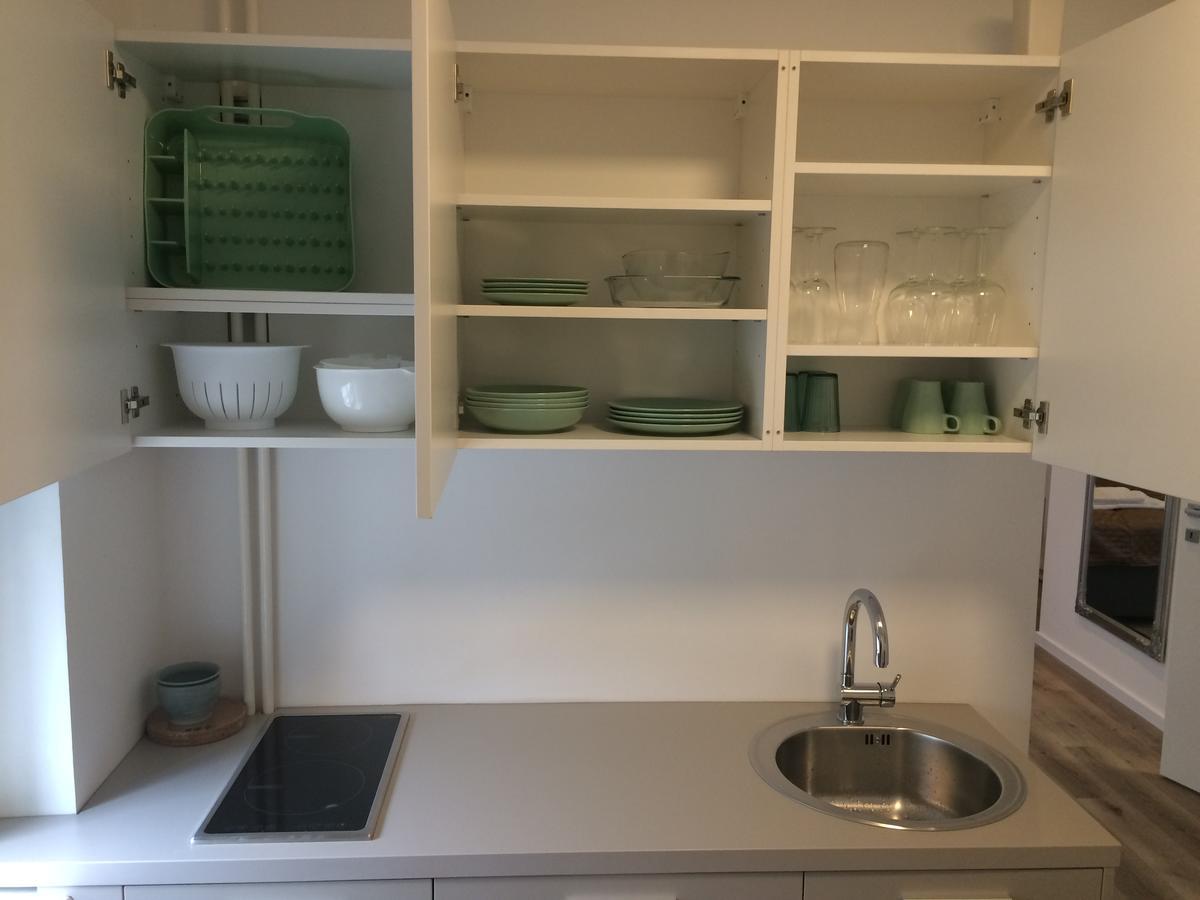 Apartma City & Free Parking Ljubljana Kültér fotó