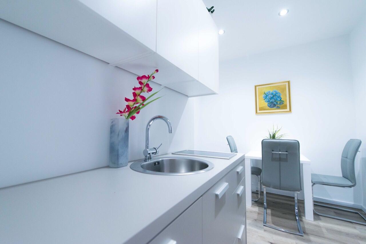 Apartma City & Free Parking Ljubljana Kültér fotó
