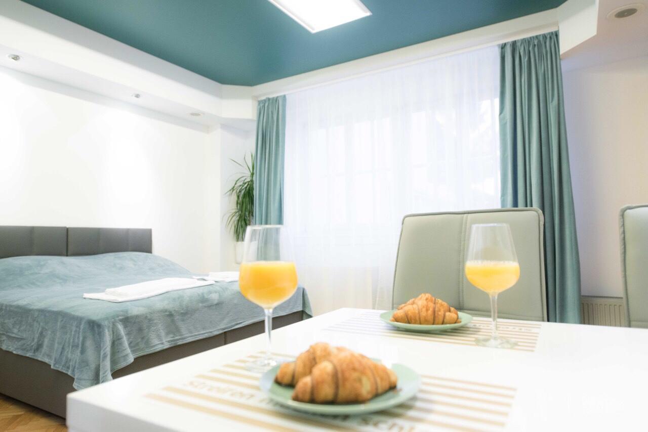 Apartma City & Free Parking Ljubljana Kültér fotó